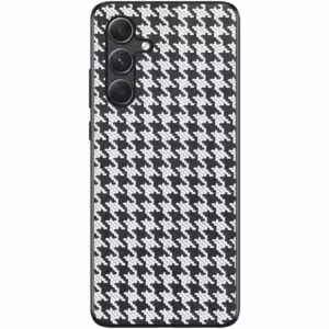 Чохол TPU+PC Grid для Samsung Galaxy A35