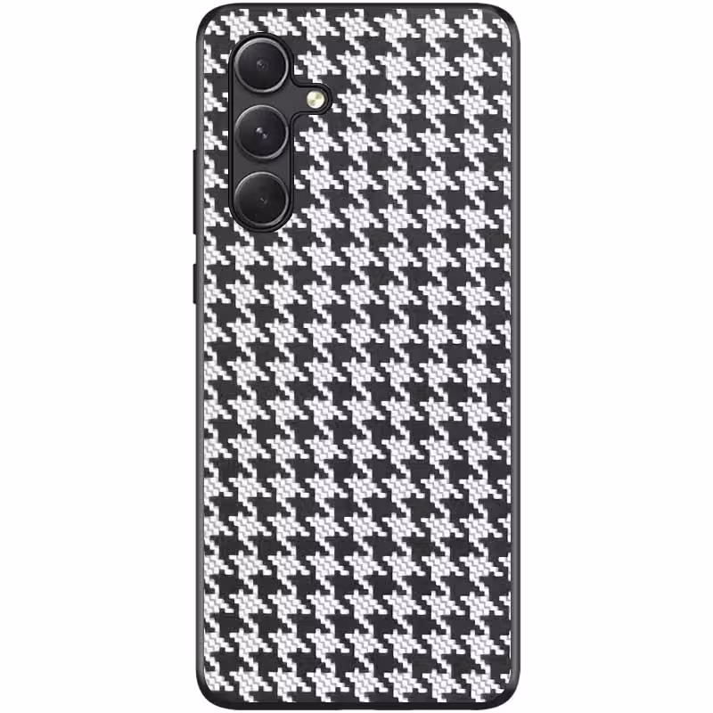 Чохол TPU+PC Grid для Samsung Galaxy A35