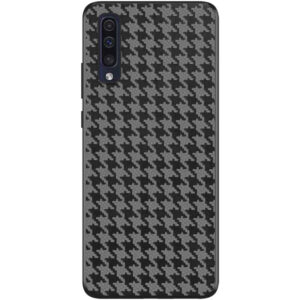 Чохол TPU+PC Grid для Samsung Galaxy A50 (A505F) / A50s / A30s