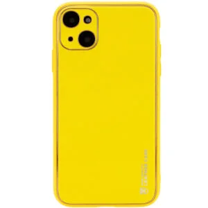 Шкіряний чохол Xshield для Apple iPhone 14 (6.1")