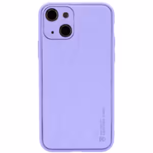 Шкіряний чохол Xshield для Apple iPhone 14 (6.1")