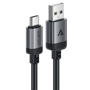 Дата кабель Acefast C20-04 USB to Type-C 3A (1.2m)
