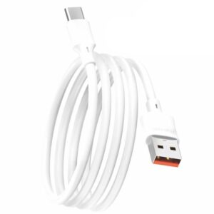 Дата кабель Amaya C05 USB to Type-C 3A (1m)