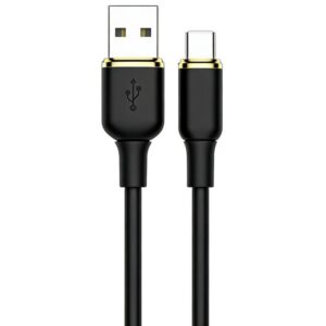 Дата кабель Amaya C89 USB to Type-C 3A (1m)