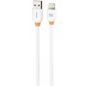 Дата кабель Amaya L09 USB to Lightning 3A (1m)