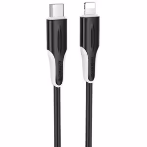 Дата кабель Borofone BX119 New Type-C to Lightning 27W (1m)