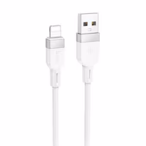 Дата кабель Hoco X109 Energy silicone USB to Lightning (1m)