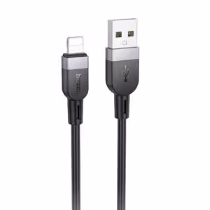 Дата кабель Hoco X109 Energy silicone USB to Lightning (3m)