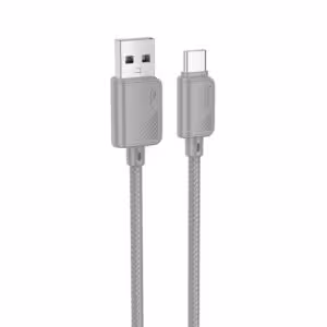 Дата кабель Hoco X113 Beneficio USB to Type-C (1m)