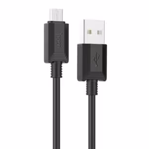 Дата кабель Hoco X73 Ferry USB to MicroUSB 2.4A (1m)