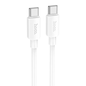 Дата кабель Hoco X96 Hyper Type-C to Type-C 60W (1m)