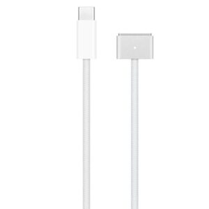 Дата кабель USB-C to MagSafe 3 for Apple (AAA) (1.8m) (box)
