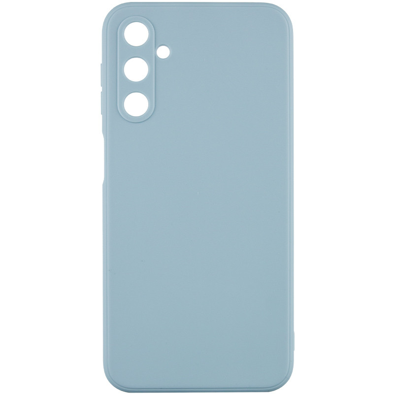 Силіконовий чохол Candy Full Camera для Samsung Galaxy A24 4G