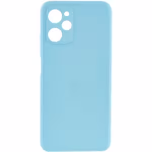 Силіконовий чохол Candy Full Camera для Xiaomi Poco X5 Pro 5G