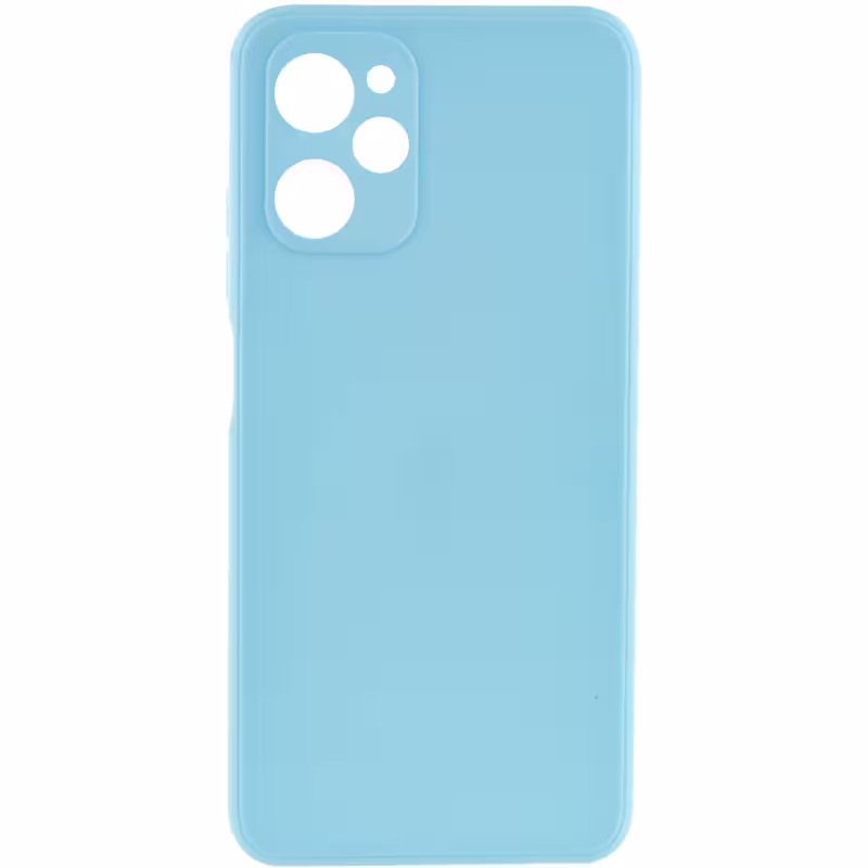 Силіконовий чохол Candy Full Camera для Xiaomi Poco X5 Pro 5G