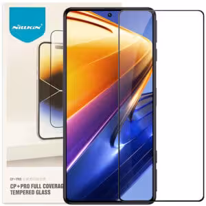 Захисне скло Nillkin (CP+PRO) для Realme 10 Pro 5G