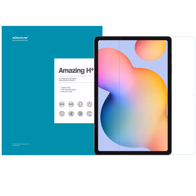 Захисне скло Nillkin (H+) для Samsung Galaxy Tab S8 Ultra / S9 Ultra / S10 Ultra 14.6"