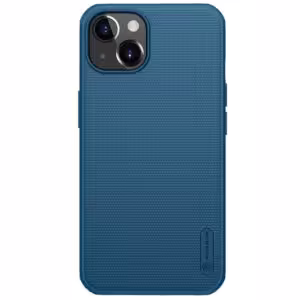 Чохол Nillkin Matte Magnetic Pro для Apple iPhone 15 (6.1")