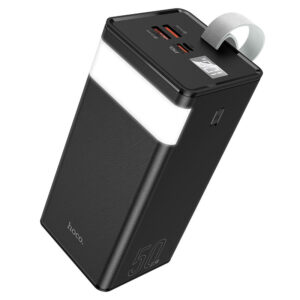 Портативний ЗП Power Bank Hoco J86A Powermaster 22.5W 50000 mAh