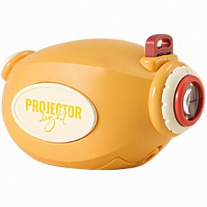 Дитячий проектор-світильник ME-235 Banana