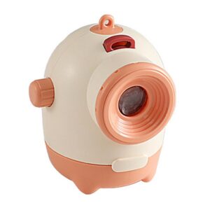 Дитячий проектор-світильник ME-236 Mood