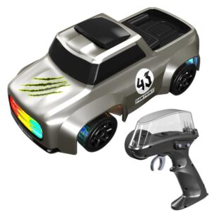 Дріфт-машина на радіокеруванні SHT K10 (1:64) Pickup 2.4G