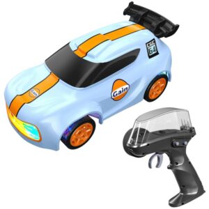 Дріфт-машина на радіокеруванні SHT K13 (1:64) Rally Car 2.4G