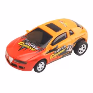 Дріфт-машинка на радіокеруванні Mini RC 666 2.4G