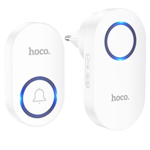 Дверний дзвінок Hoco HI25 Neon Bell