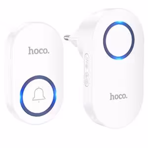 Дверний дзвінок Hoco HI25 Neon Bell