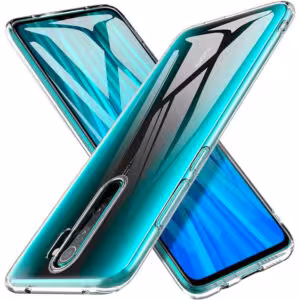 TPU чохол Epic Transparent 1,5mm для Xiaomi Redmi 9