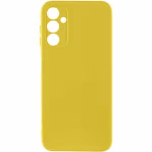 Чохол Silicone Cover Lakshmi Full Camera (A) для Samsung Galaxy M34 5G