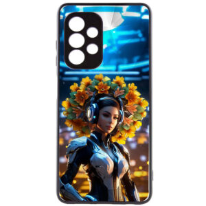 TPU+PC чохол Prisma Ladies для Samsung Galaxy A32 4G