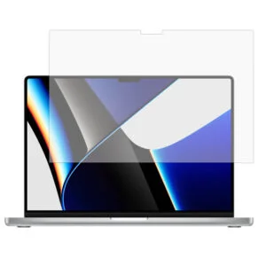 Захисна плівка PET (тех.пак) для Apple MacBook Pro 14.2" (2021) (2023)