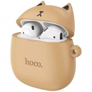 Бездротові TWS навушники Hoco EW45 Cat Case