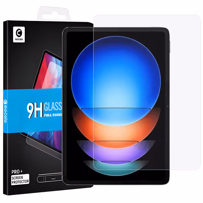 Захисне скло Mocolo (Pro+) для Xiaomi Pad 6S Pro (12.4")