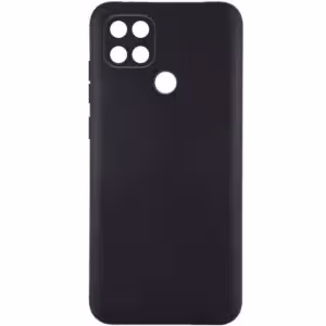 Чохол TPU Epik Black Full Camera для Oppo A15s / A15