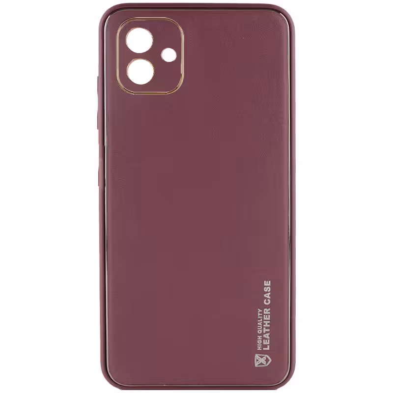 Шкіряний чохол Xshield для Samsung Galaxy A05