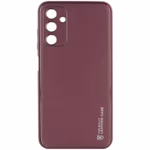 Шкіряний чохол Xshield для Samsung Galaxy A05s