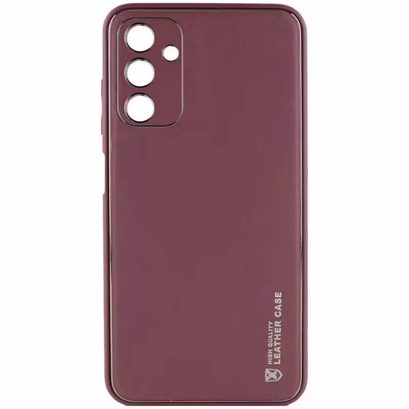 Шкіряний чохол Xshield для Samsung Galaxy A05s