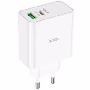 МЗП Hoco C113A Awesome PD65W (1USB-A/1C)