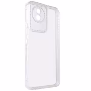 Чохол TPU Starfall Clear для Vivo Y02