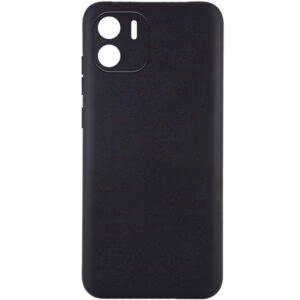 Чохол TPU Epik Black Full Camera для Xiaomi Redmi A1 / A2