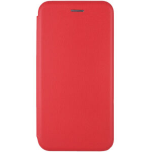 Шкіряний чохол-книжка Classy для Oppo A98