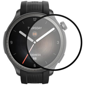 Полімерна плівка 3D (full glue) (тех.пак) для Xiaomi Amazfit Balance