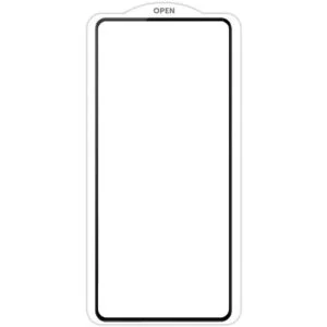 Захисне скло SKLO 5D (тех.пак) для Realme 10 Pro 5G