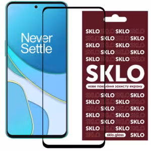 Захисне скло SKLO 3D для Realme 10 Pro 5G