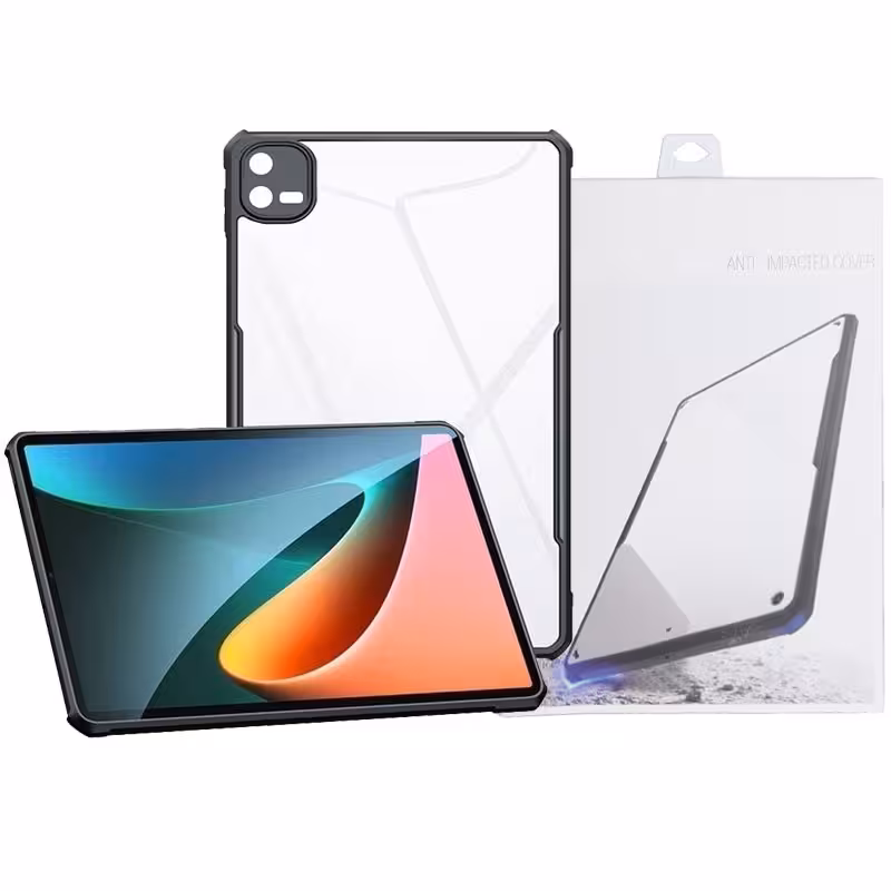 TPU+PC чохол Xundd c посиленими кутами для Xiaomi Pad 6 / Pad 6 Pro (11")