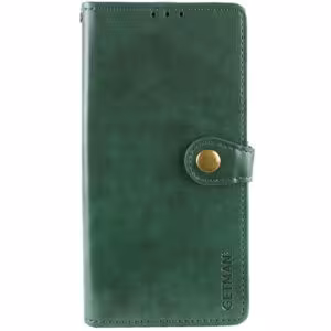 Шкіряний чохол-книжка GETMAN Gallant (PU) для Google Pixel 7 Pro