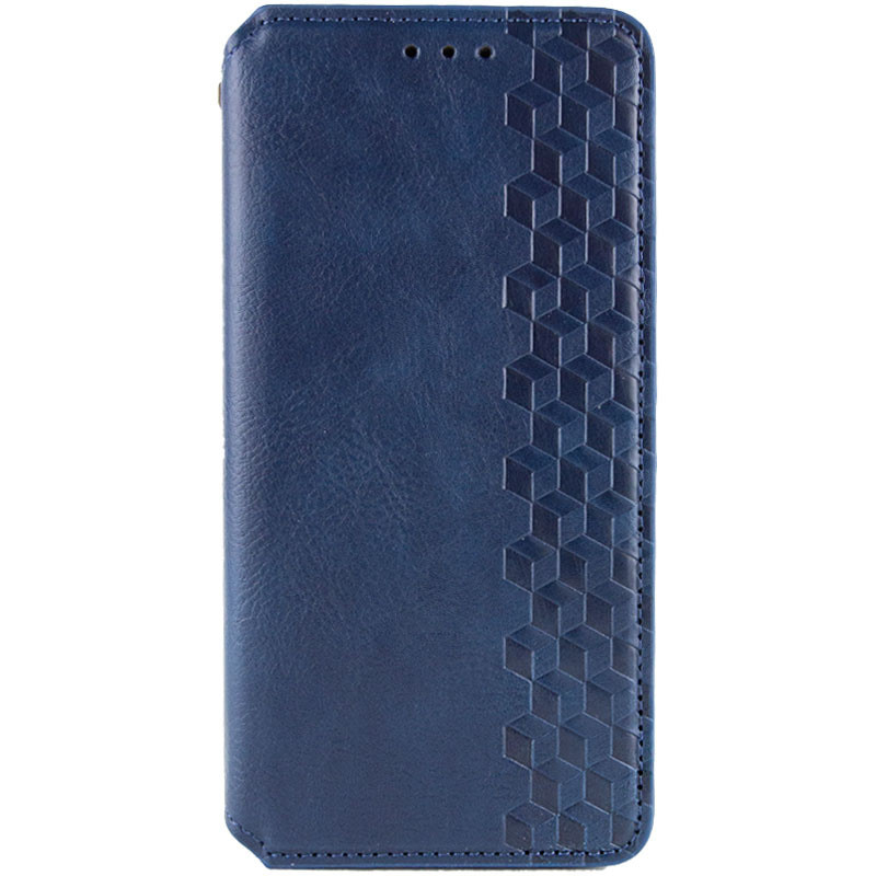 Шкіряний чохол-книжка GETMAN Cubic (PU) для Google Pixel 7